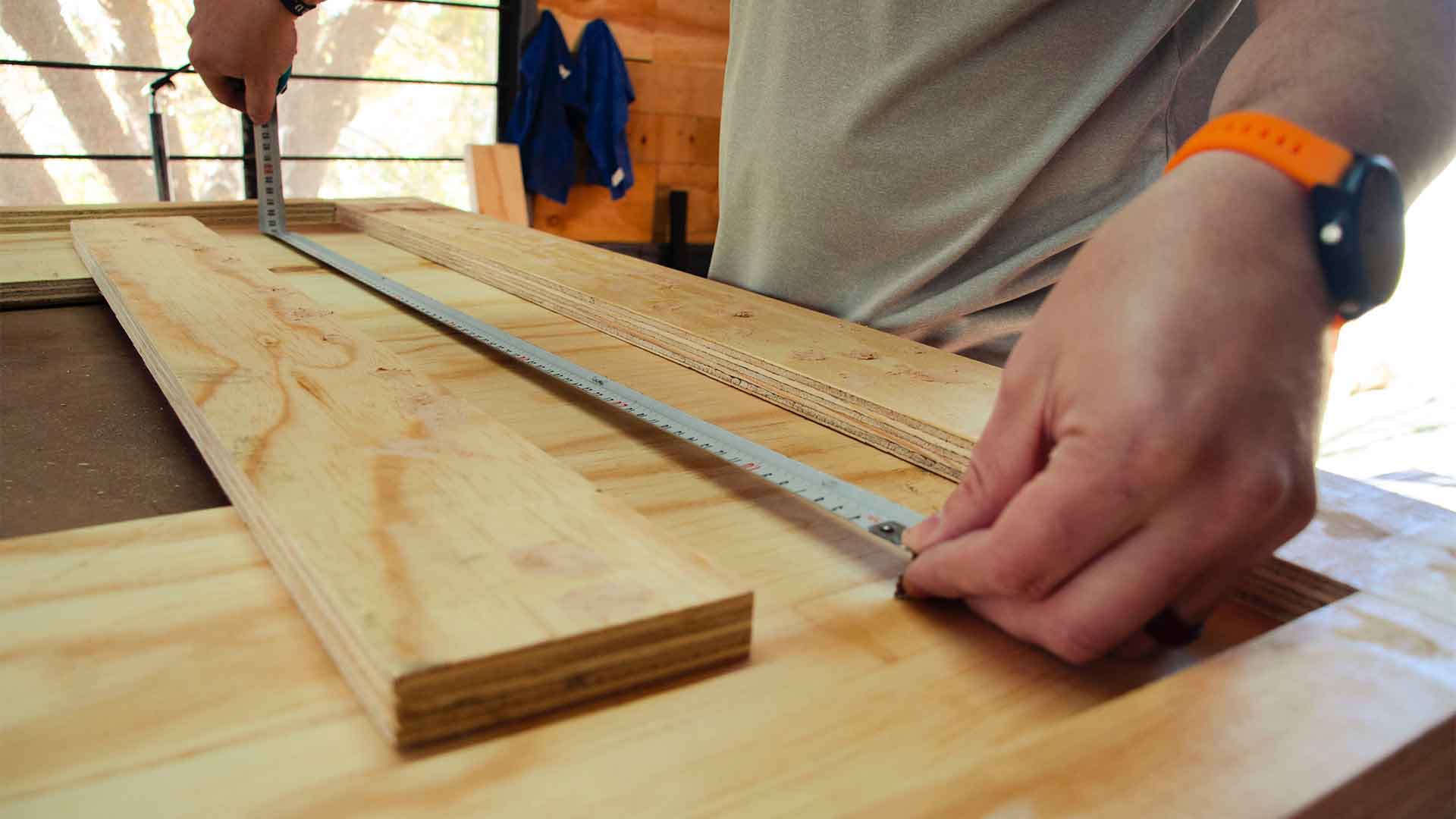 Make Your Own Colour Combination