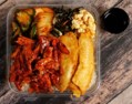 Double Spicy Pork